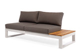 Byblos 2-Seaters Sofa - TOUTOUNGI- The Mob Collective